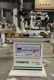 Станок для заточки дисковых пил с напайками WoodTec Sharp Disk 600A