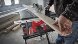 Настольная пила Milwaukee ONE-KEY M18 FUEL FTS210-121B