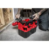 Аккумуляторный пылесос для воды и сухого мусора Milwaukee M12 FVCL-0