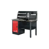 Верстак LOFT 1390х685х1360Н мм