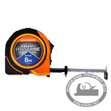 Рулетка с метрической разметкой Swanson Savage ProScribe 8m