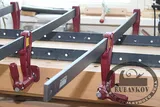 Струбцина Piher Maxi R, F-образная, 10000N
