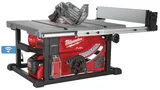 Настольная пила Milwaukee ONE-KEY M18 FUEL FTS210-121B