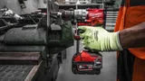 Аккумуляторная ударная дрель-шуруповерт Milwaukee M18 FUEL FPD3-502X