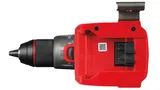 Аккумуляторная дрель-шуруповерт Milwaukee M18 FUEL ONEDD3-502X ONE-KEY