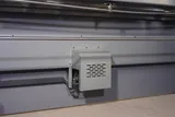 MetalTec HBС 110/2500 4+1 ЧПУ МТ-15 Листогибочный пресс с ЧПУ
