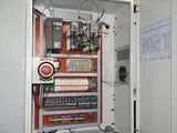 MetalTec CK 40x750 (Комплектация ПРОМ) токарный станок ЧПУ с прямой станиной