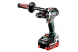 BS 18 LTX BL I (602358660) Аккумуляторная дрель-шуруповерт