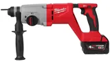 Аккумуляторный перфоратор Milwaukee M18 BLHACD26-502X
