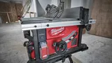 Настольная пила Milwaukee M18 FTS210-0 FUEL ONE-KEY