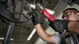 Аккумуляторный угловой ударный гайковёрт Milwaukee 3/8'' M12 FUEL FRAIWF38-0