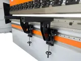 Листогибочный гидравлический пресс Ermaksan Power Bend PRO 2100 x 40