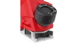 Аккумуляторный рубанок Milwaukee M12 BLP-0X