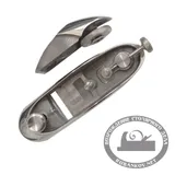Рубанок Veritas Block Plane NX60, PM-V11