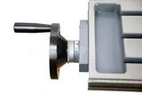 Фрезерные: Metal Master MBF 30V