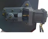 Ленточнопильный двухколонный станок Metal Master MGH-400E