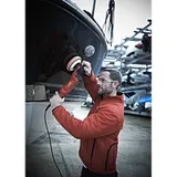 Полировальная машина Milwaukee AP 14-2 200 E 1450 Вт