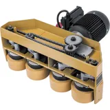 Устройства автоподачи заготовок Powermatic: PF-41