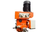 Сверлильно-фрезерный станок Stalex ZX7550CW 383002