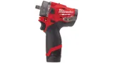 Аккумуляторная ударная дрель шуруповерт со сменным патроном Milwaukee M12 FPDX-202X