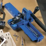 Приспособление Kreg Jig K5 ® Master System метрическое