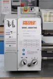 Токарно-фрезерный станок Metalmaster MML 2870M (MML 280x700M)
