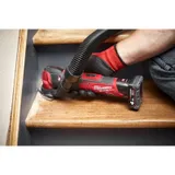 Аккумуляторный мультитул Milwaukee M12 FMT-422X FUEL