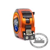 Рулетка с метрической разметкой Swanson Savage ProScribe 8m