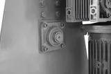 Электромеханический листогиб Metal Master MEF 2015