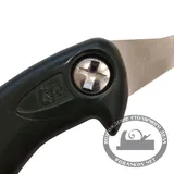Пила выкружная Z-Saw S-80, 80мм, 16tpi, 0.9мм, пластиковая рукоять