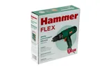 Дрель-шуруповерт HAMMER Flex DRL420А 522508