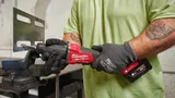 Аккумуляторная прямошлифмашина Milwaukee M18 FUEL FDGROVPDB-0X