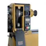 Токарные станки Powermatic: 3520C