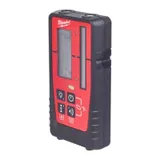 Детектор лазера для линейных и ротационнах нивелиров Milwaukee LRD100