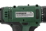 Аккумуляторная дрель-шуруповерт HAMMER Flex ACD12BS 680327
