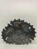 Пила дисковая 600 x 50 x 6,3 / 4,1 Z = 18 + 6 PI-130 SMD Series 1