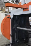 Гильотина электромеханическая STALEX Q11-3x1300