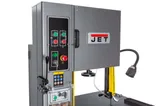 JET VBS-1610 Вертикальный ленточнопильный станок