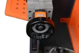 Листогибочный пресс Metal Master HPJ 32125 MC c ЧПУ E22 (с бомбированием)