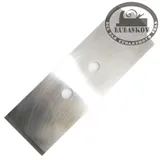 Нож для рубанка Veritas Flush Plane, 51мм