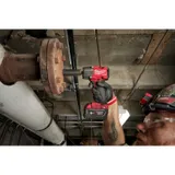 Аккумуляторный гайковёрт Milwaukee M18FMTIW2P12-0X FUEL