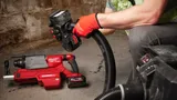 Аккумуляторный перфоратор Milwaukee M18 FUEL FHACOD32-0