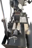 Маятниковый полуавтоматический ленточнопильный станок Metal Master BSM-400 SAF