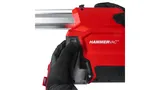 Аккумуляторная система пылеудаления Milwaukee M18 FPDDEXL-0