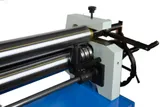 Электромеханические вальцы Metal Master ESR 1325