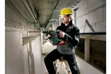 KHA 36 LTX (600795650) Аккумуляторный перфоратор