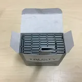 Скоба узкая 90 тип 19 мм