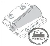 Пробочники Veritas Dowel & Tenon Cutter