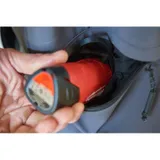 Куртка с электроподогревом Milwaukee M12 HJ GREY3-0 (M) серая