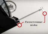 Рулетки Talmeter